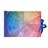 Artist Sketchbook - Colour Wheel