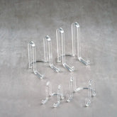 Acrylic Display Stands