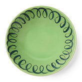 Amalfi - Stoneware Cereal Bowl - Green