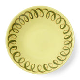 Amalfi - Stoneware Cereal Bowl - Lime