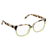 Athens - Chai Tortoise/Matcha Readers by Peepers