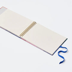 Artist Sketchbook - Colour Wheel