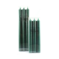 Candles Set Of 6 Rainforest