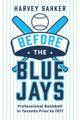 Before The Blue Jays