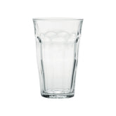 16 7/8 oz French Duralex Glass