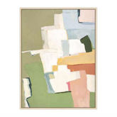 Abstract Canvas