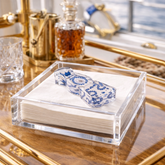 Acrylic Napkin Weight - Tequila