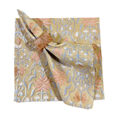 Acapulco Block Print Napkin