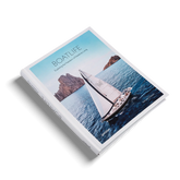 Boatlife: Exploring the Freedom of Maritime Living