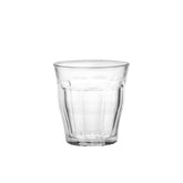 10 3/8 oz French Duralex Glass