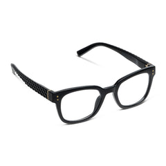 Aubrey - Black Readers by Peepers