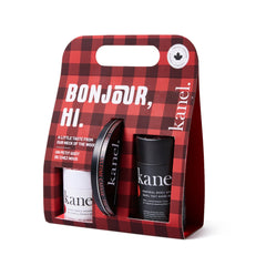 Bonjour, Hi. Canadian Gift Pack by kanel