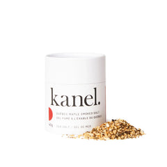 Bonjour, Hi. Canadian Gift Pack by kanel