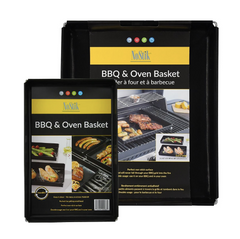 BBQ & Oven Baskets