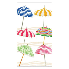 Beach Umbrellas Guest Towel