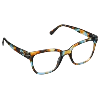 Buzzworthy - Blue Quartz Readers by Peepers