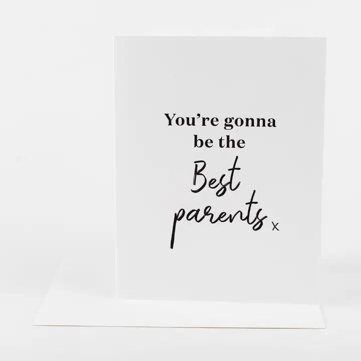 Best Parents