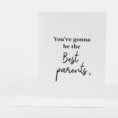 Best Parents
