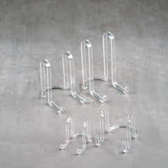 Acrylic Display Stands