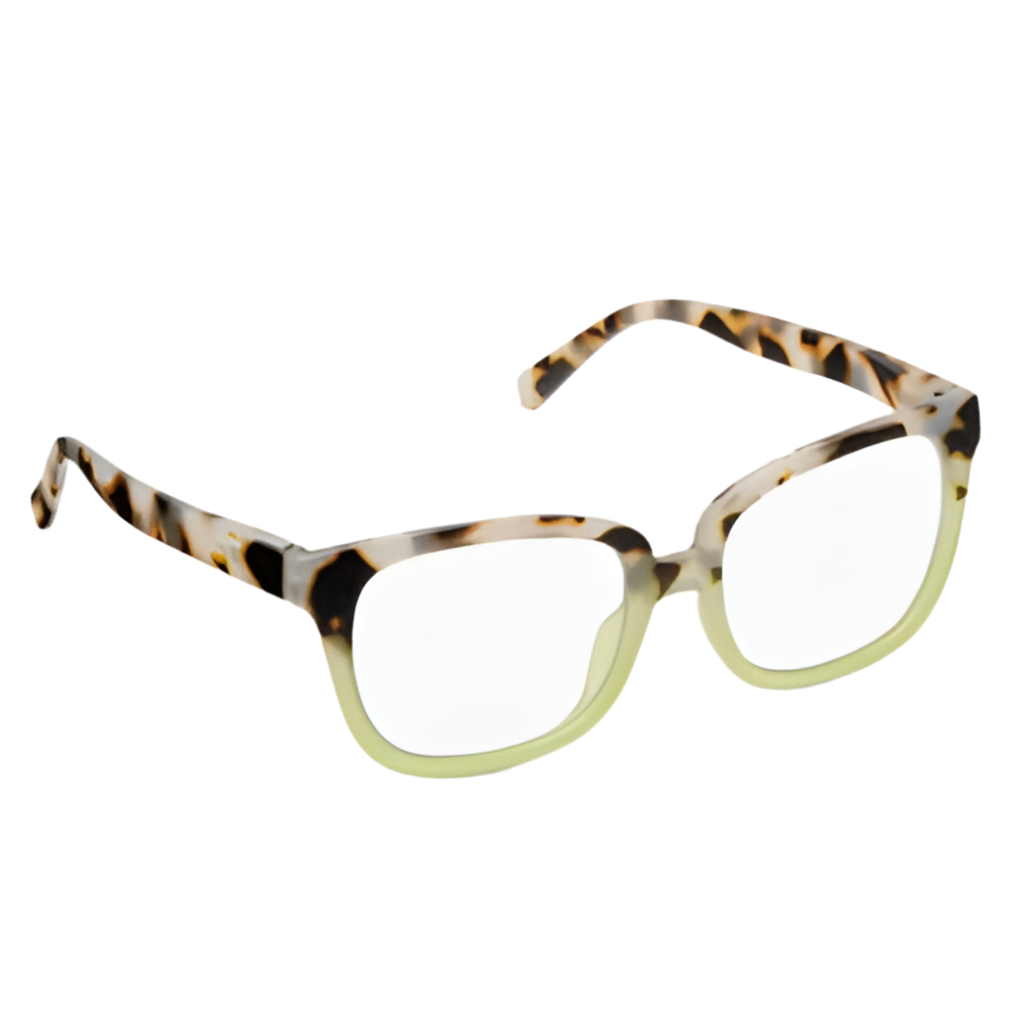 Athens - Chai Tortoise/Matcha Readers by Peepers