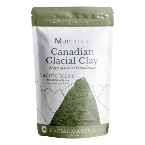Canadian Glacial Clay Facial Mask