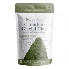 Canadian Glacial Clay Facial Mask