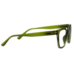 Buzzworthy - Green Readers by Peepers