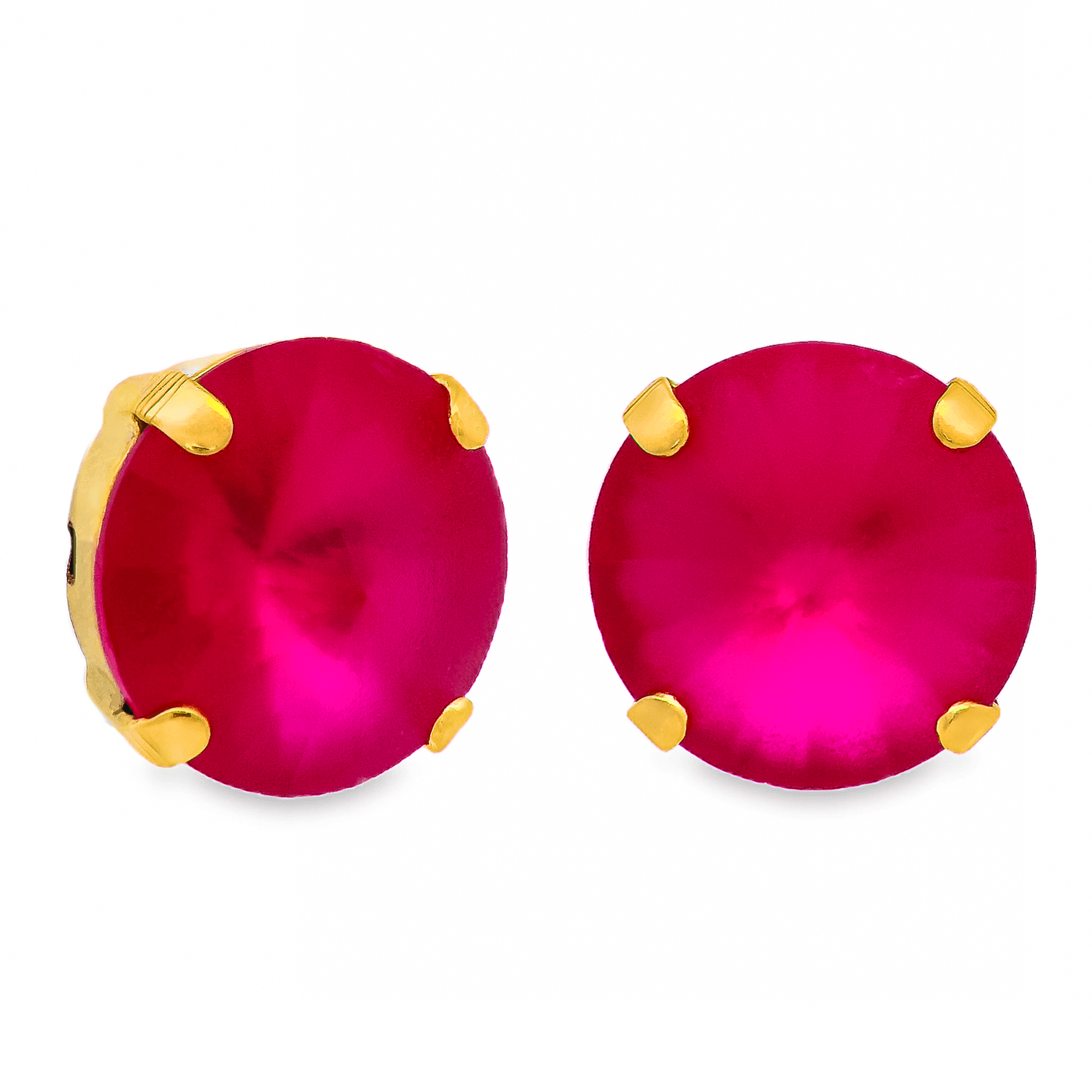 Basics Studs in Candy Crush