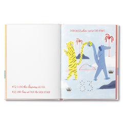 1,000 Little Ways I Love Us Book