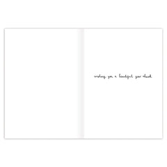 Birds Lots of Love Birthday Card