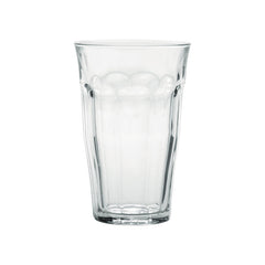 16 7/8 oz French Duralex Glass