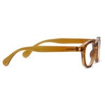 Asher Brown Readers by Peepers