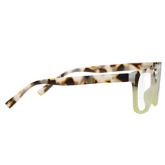Athens - Chai Tortoise/Matcha Readers by Peepers