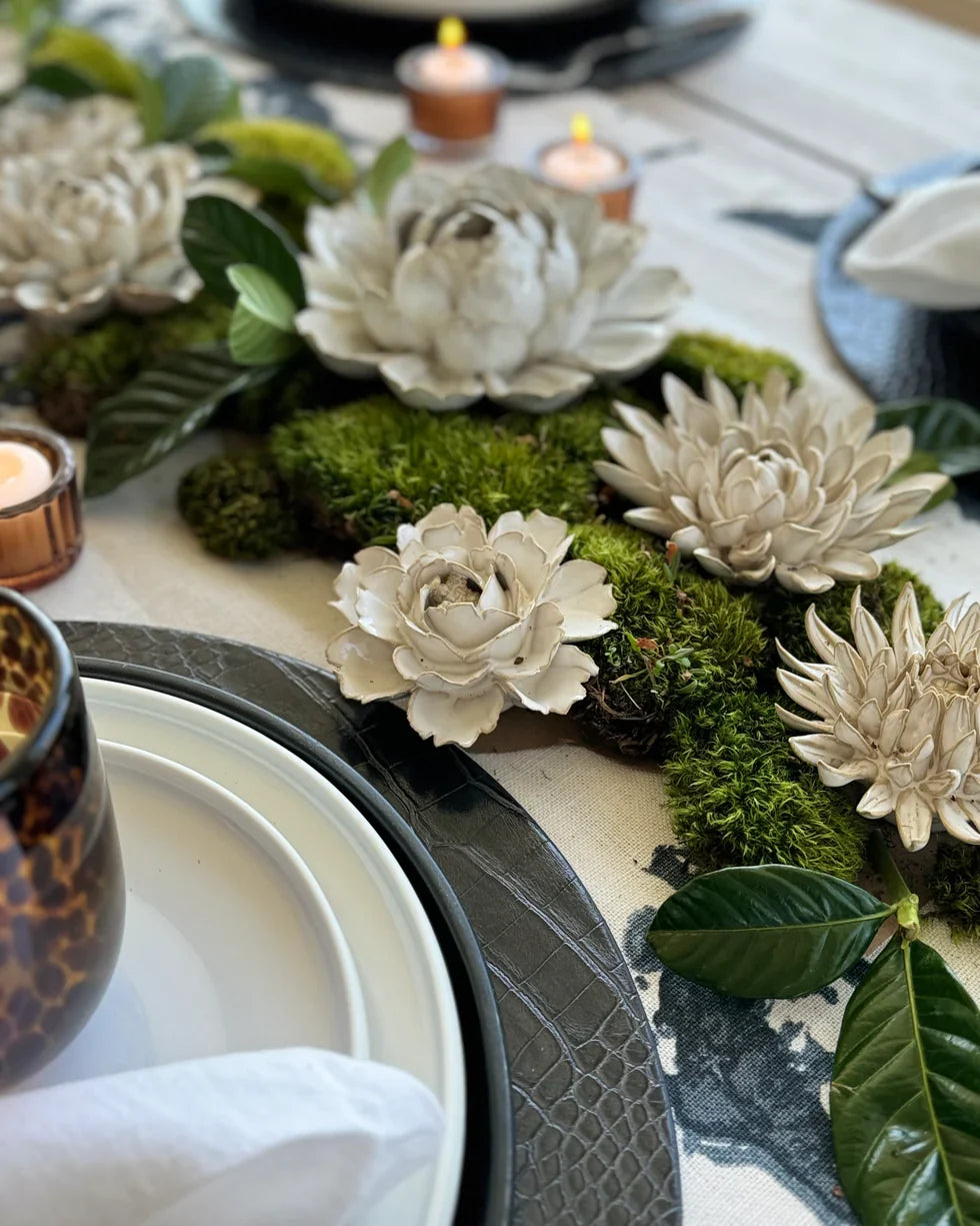 Avocado Green Sorbet Peony