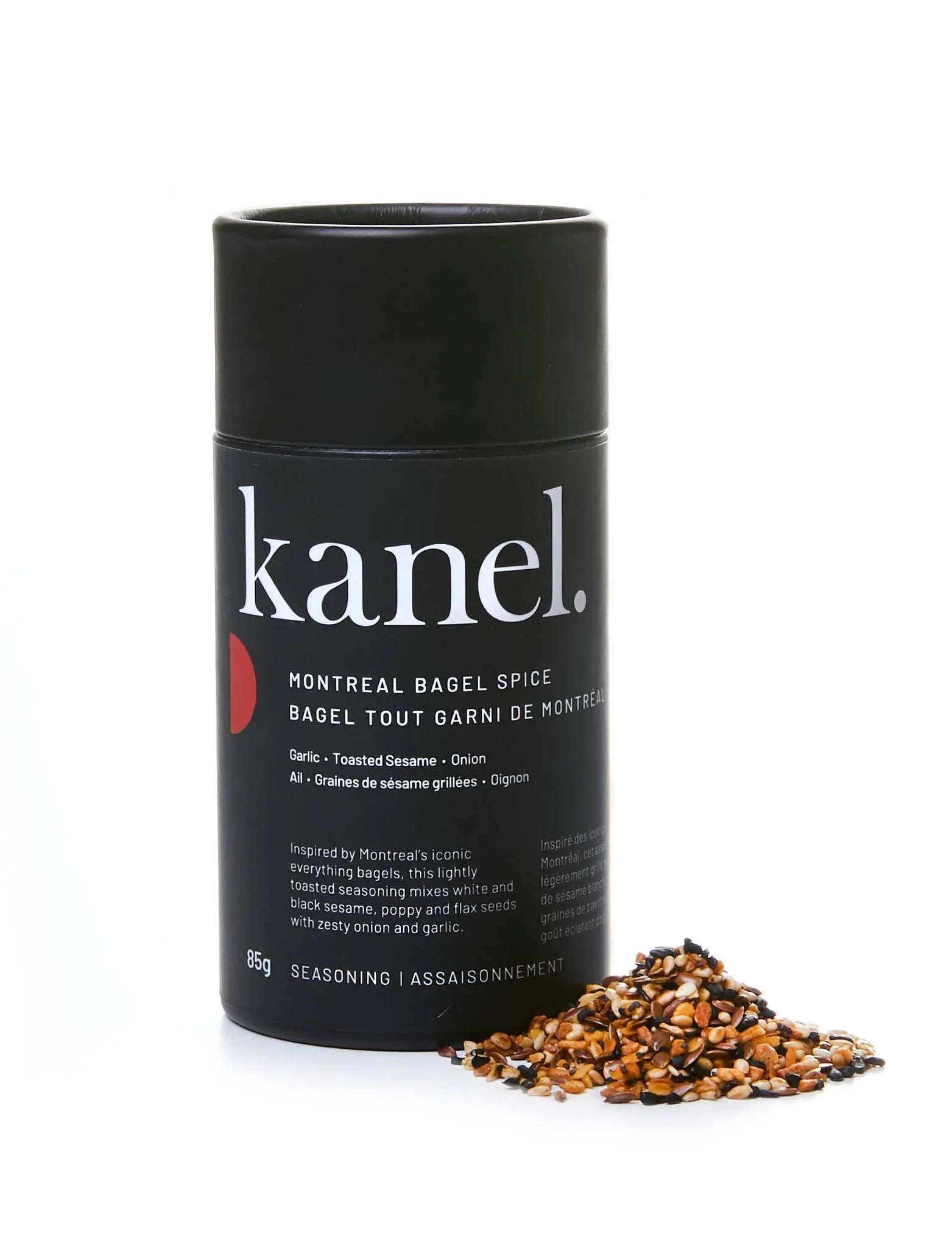 Bonjour, Hi. Canadian Gift Pack by kanel