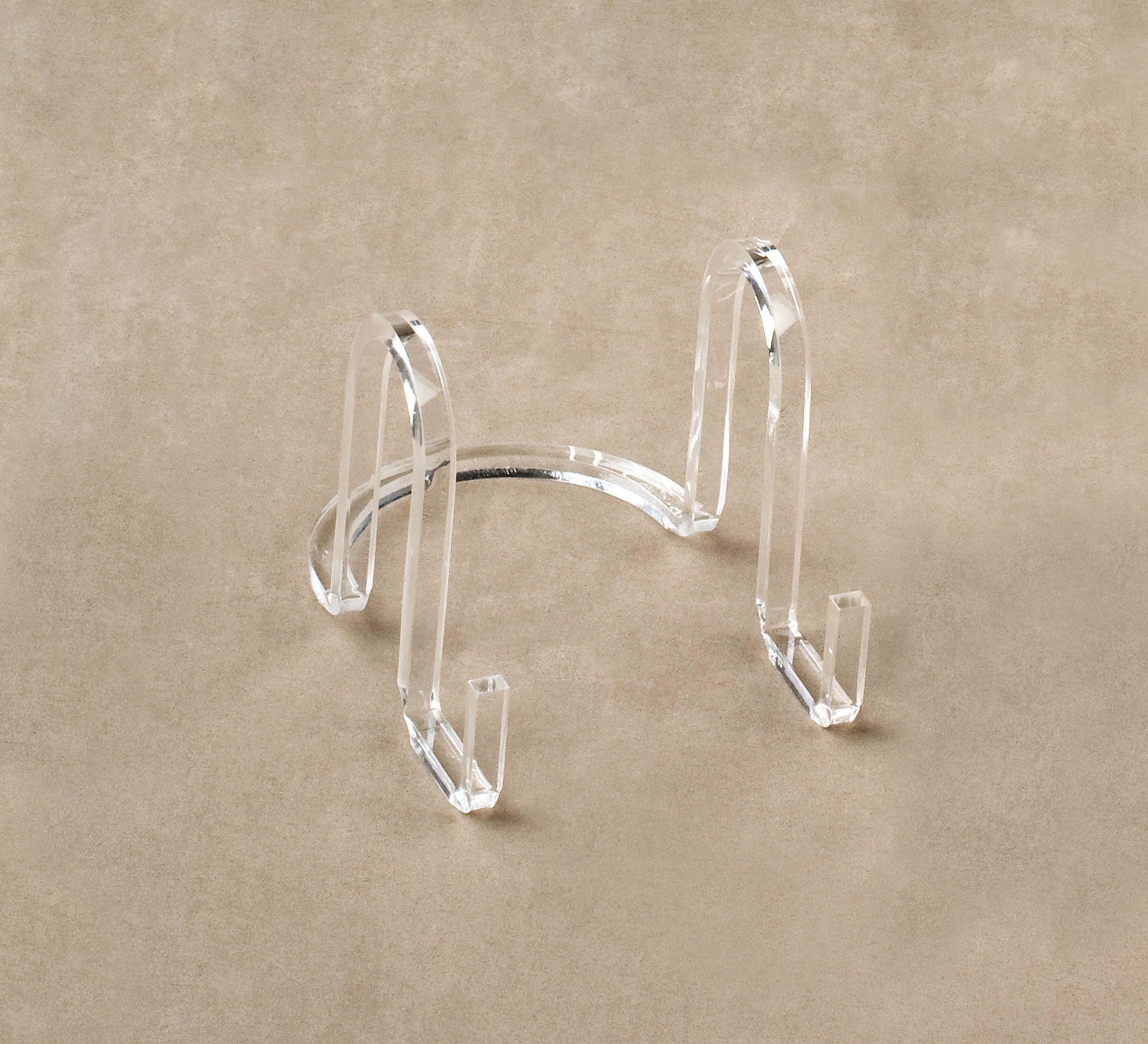 Acrylic Display Stands
