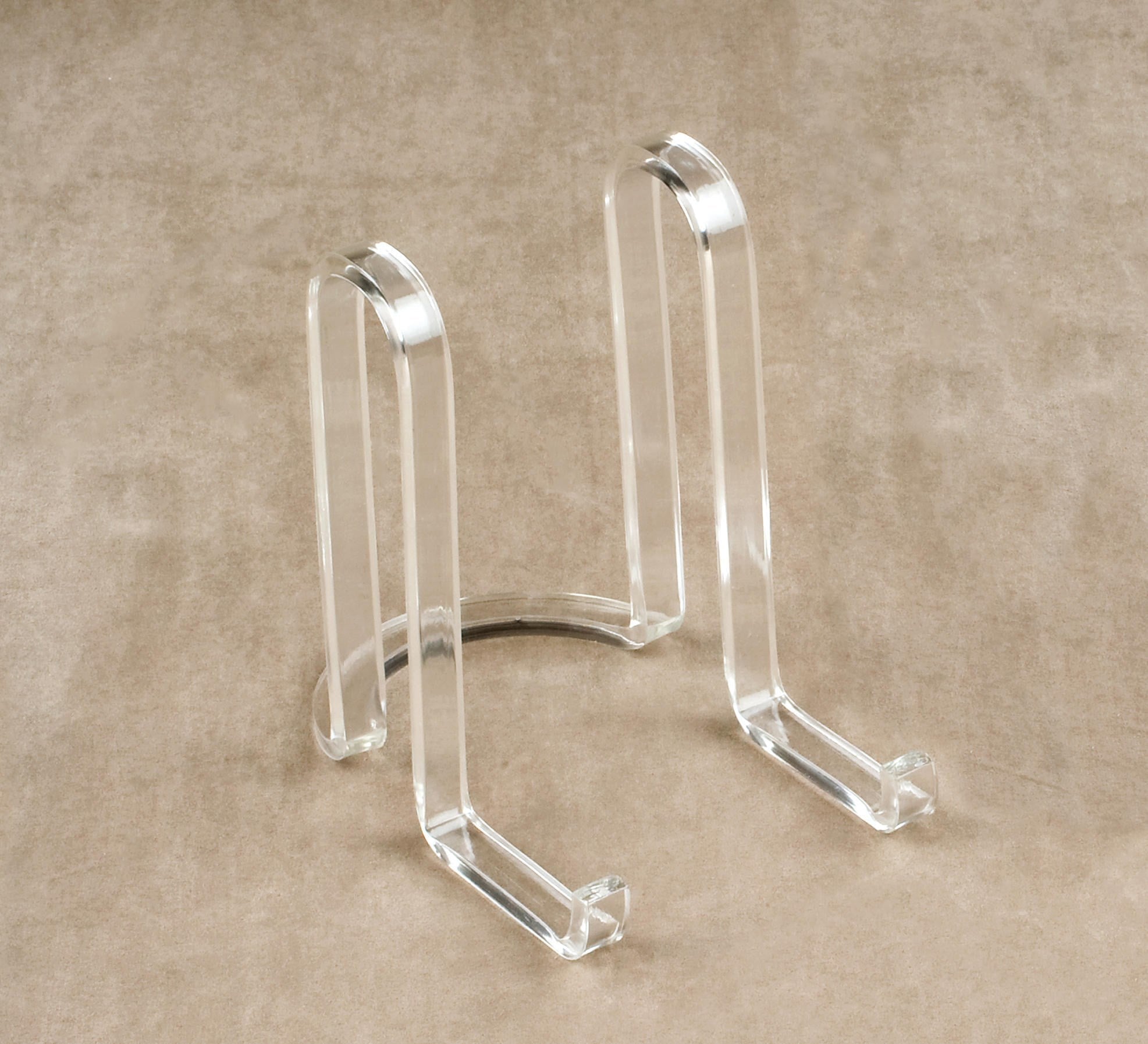 Acrylic Display Stands