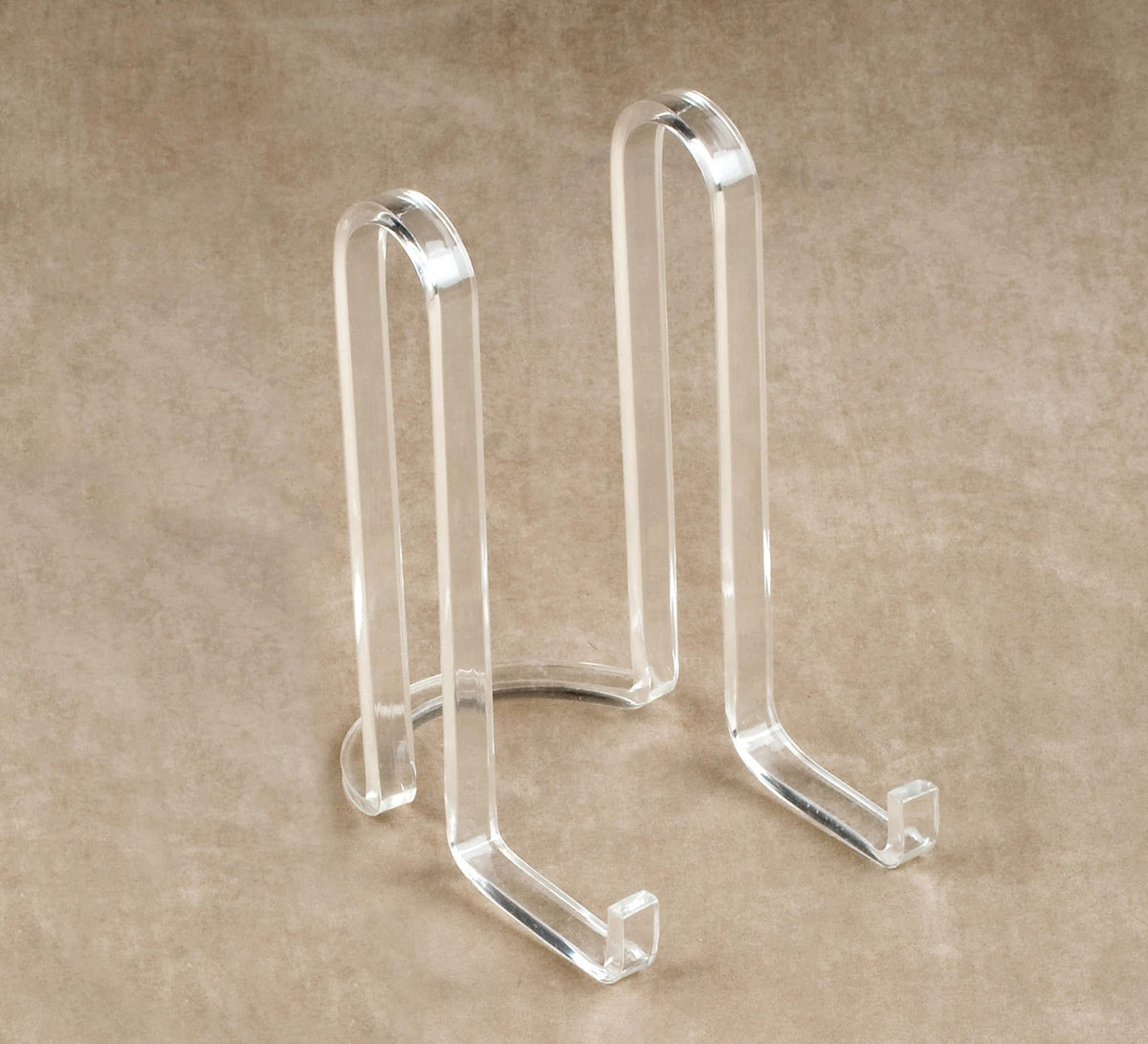 Acrylic Display Stands