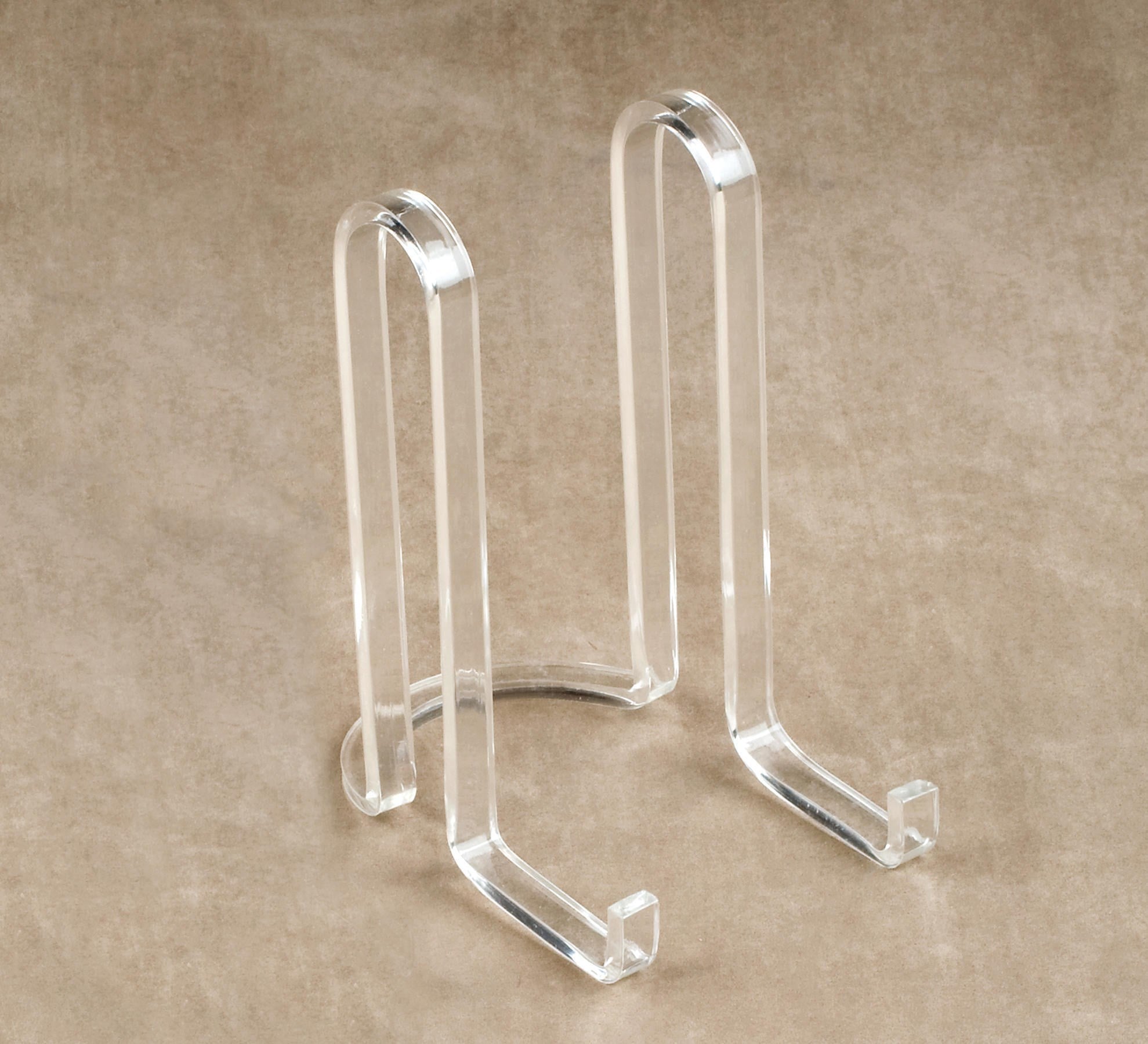 Acrylic Display Stands