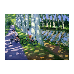 Canal Du Midi Card