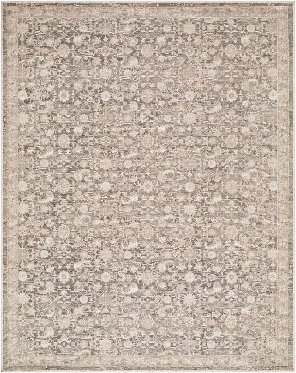 Aston Villa Machine Woven Rug