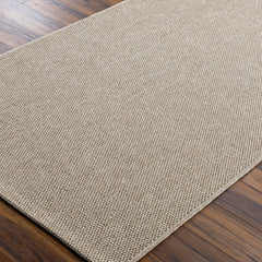 Birdie Machine Woven Rug