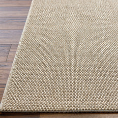 Birdie Machine Woven Rug