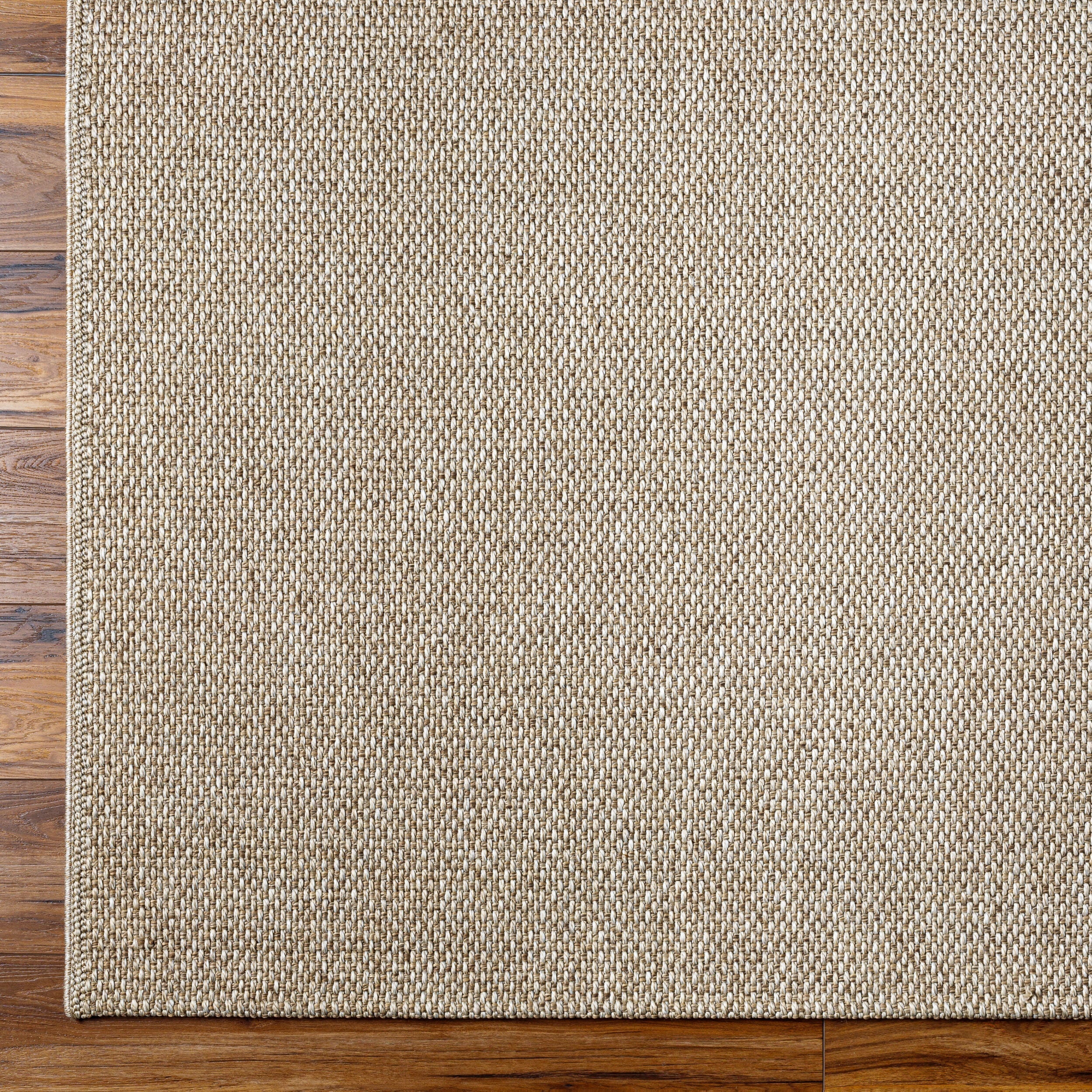 Birdie Machine Woven Rug