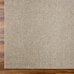 Birdie Machine Woven Rug