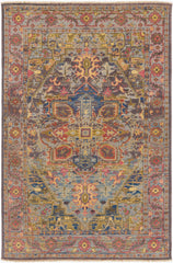 Cappadocia Handmade Rug