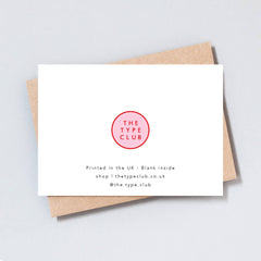 Bridesmaid Maid Of Honour / Honor Proposal Greeting Card