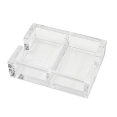 Acrylic Playing Card Holder